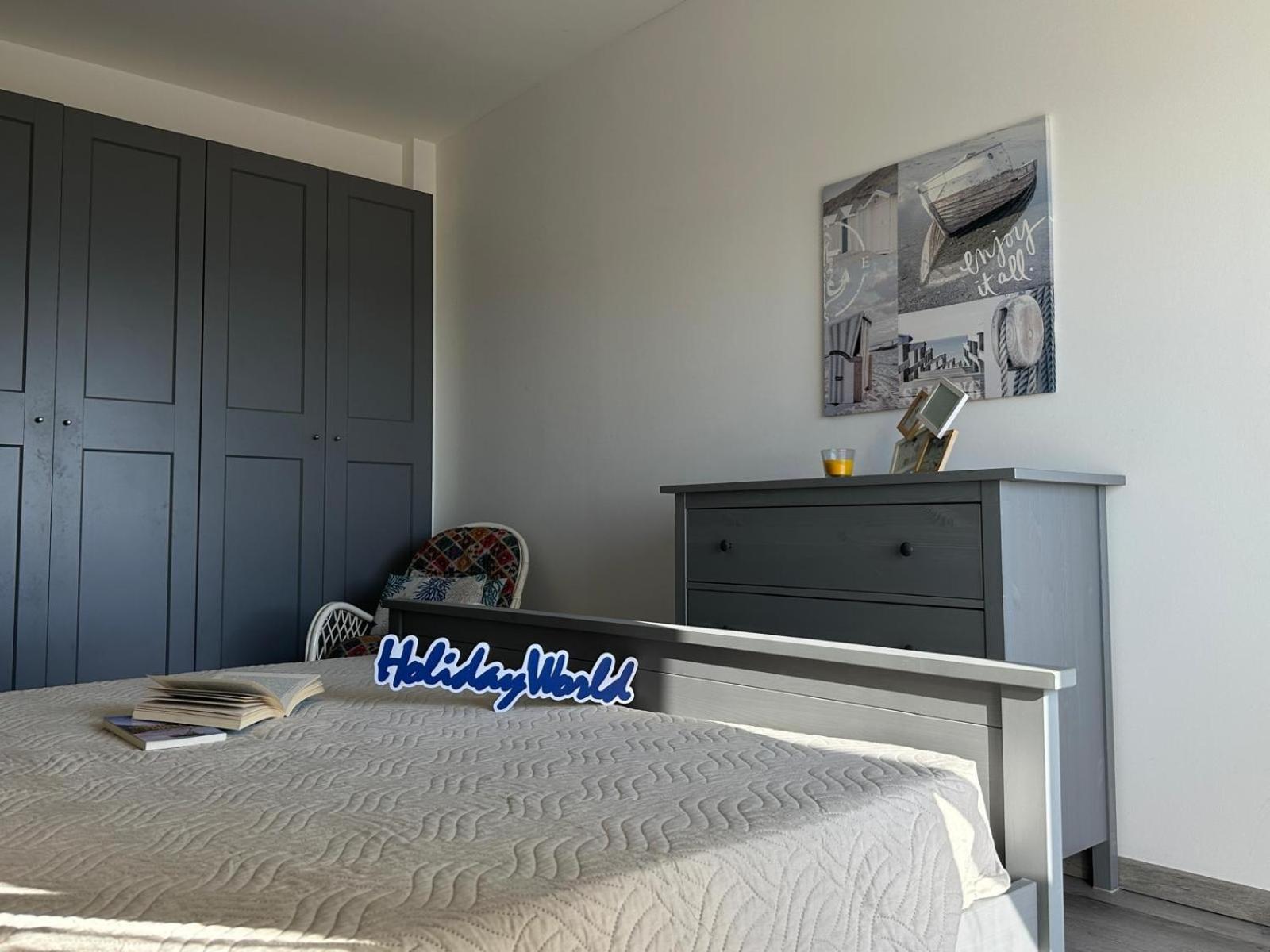 House Little Boat By Holiday World รีวาตรีโกโซ ภายนอก รูปภาพ