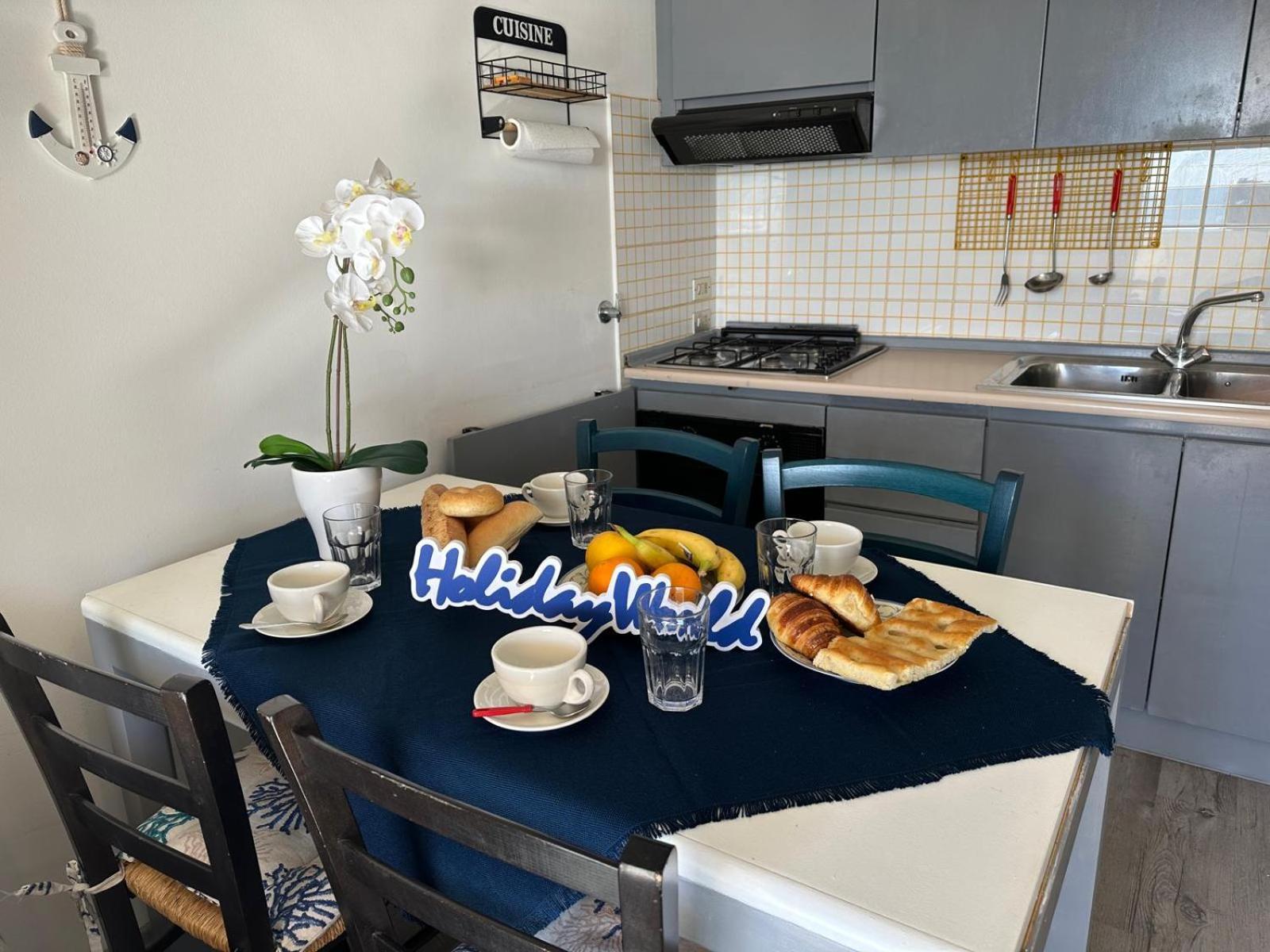 House Little Boat By Holiday World รีวาตรีโกโซ ภายนอก รูปภาพ