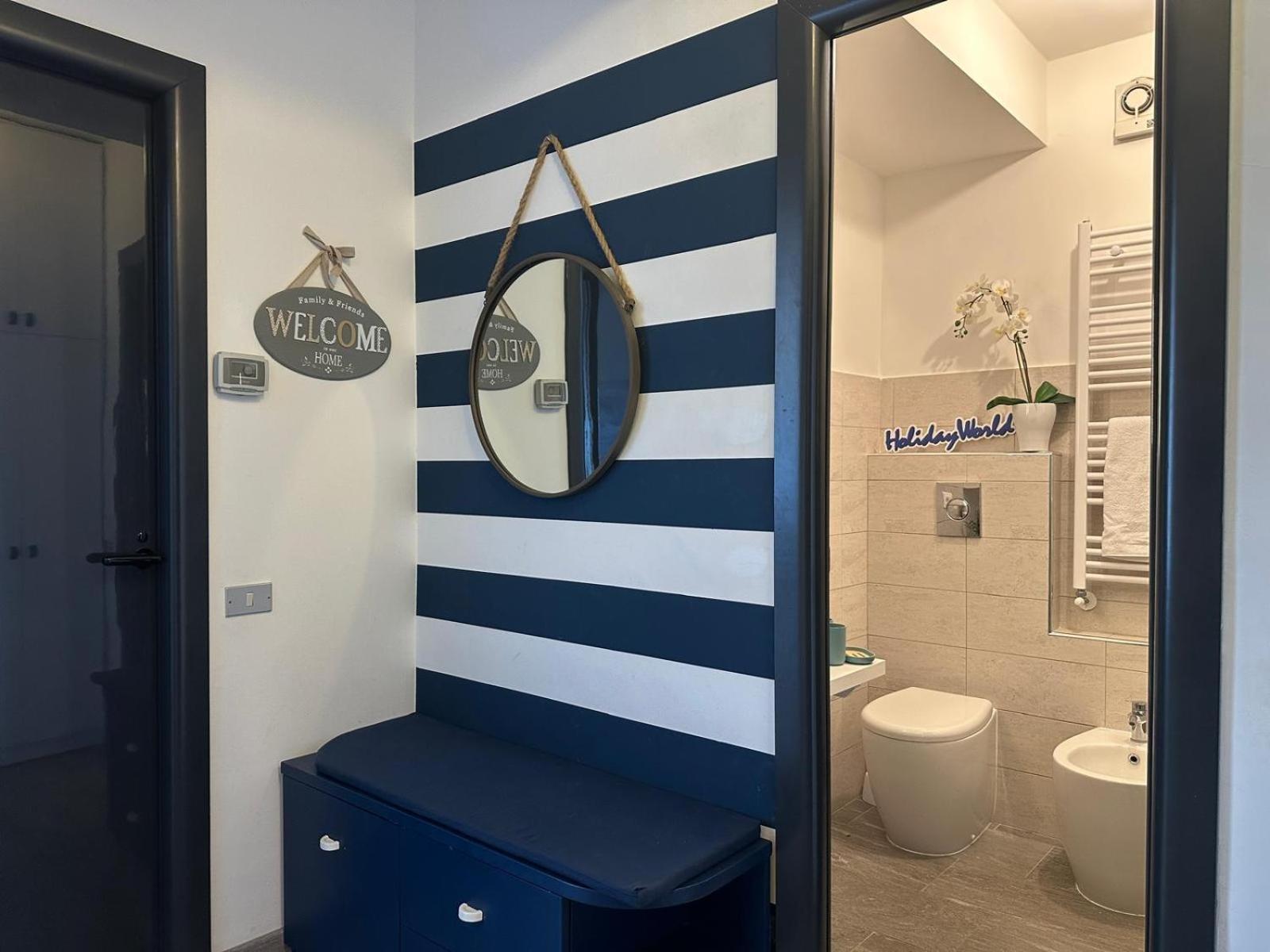 House Little Boat By Holiday World รีวาตรีโกโซ ภายนอก รูปภาพ