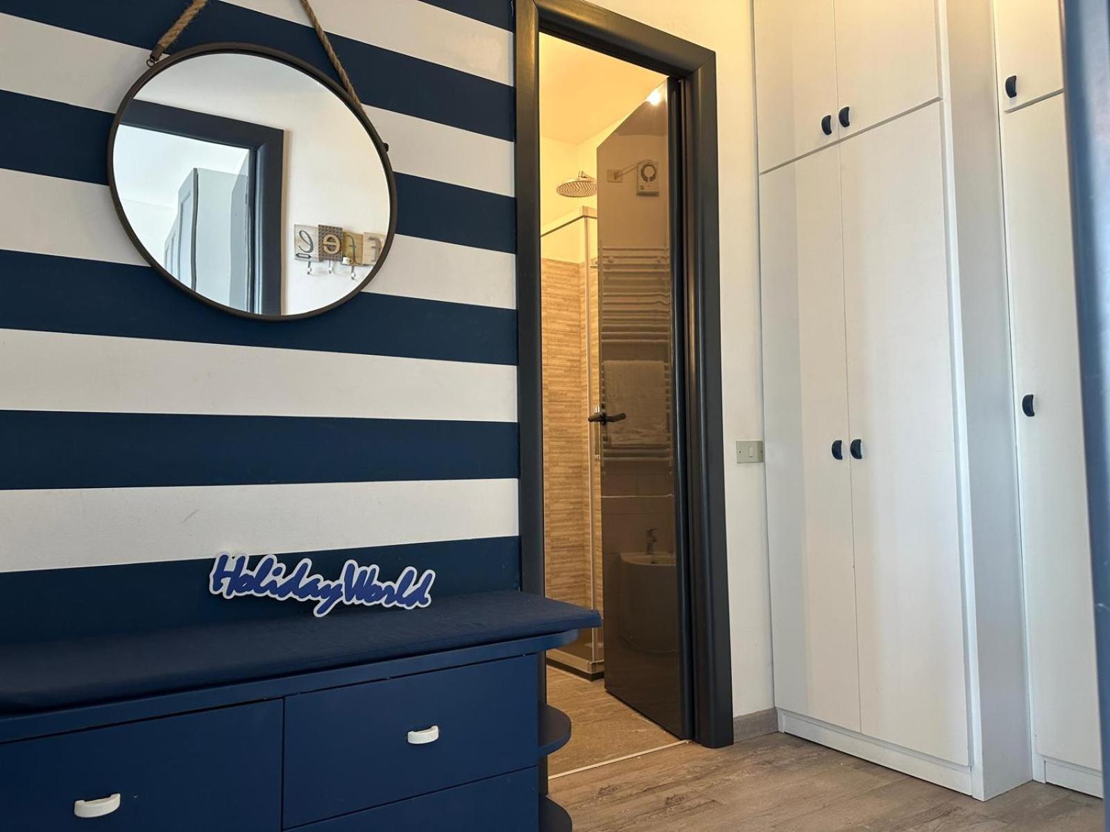 House Little Boat By Holiday World รีวาตรีโกโซ ภายนอก รูปภาพ